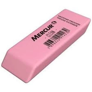 Borracha-Mercur-Clean-Rosa