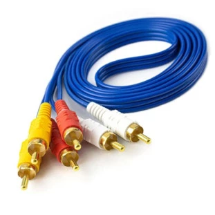 Cabo-3rca/3rca-3-Metros