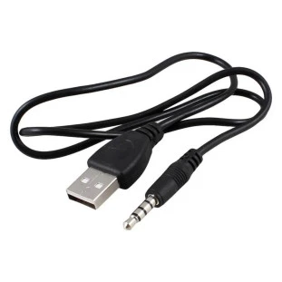 Cabo-Usb-Macho/P2