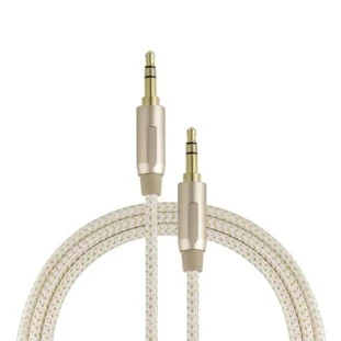 Cabo-P2-Premium-1,2M-Dourado-Casp2