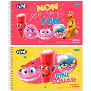 Caderno-Cartografia-Fini-80fls-