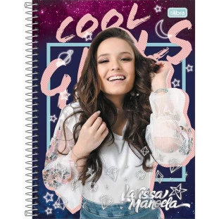 Caderno-Universitario-1-Materia-Larissa-Manoela-96-Fls
