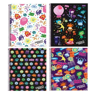 Caderno-Divertidamente-10-Materias-160Folhas