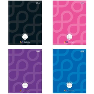 Caderno-Quadriculado-2x2-Neurodiversidade-40-Folhas
