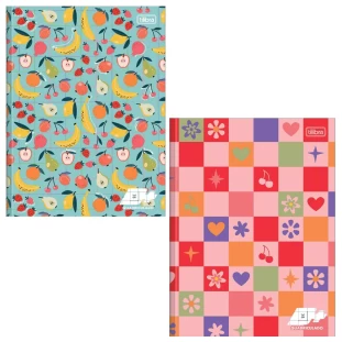 Caderno-Brochurao-Quadriculado-1x1-D+-40-Folhas