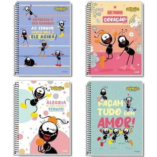 caderno-universitario-16-materias-256-folhas-Smilinguido