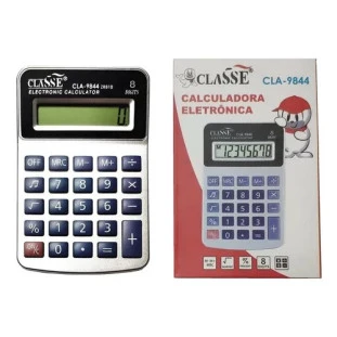 Calculadora-8-Digitos-Tx1333/-CLA9844