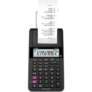 Calculadora-casio-12-digitos-HR-8RC-BOBINA