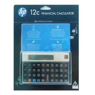 Calculadora-Financeira-HP-12C