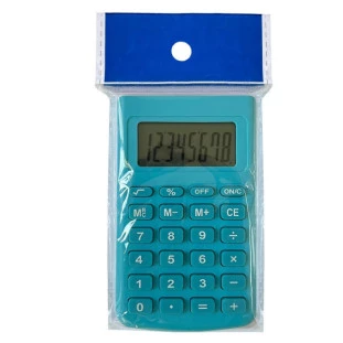 Calculadora-TN-8-Dig-KK-2239
