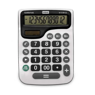 Calculadora-Vighs-12-Digitos-V-1119-12