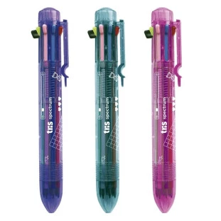 Caneta-Tris-Holic-0.7-8-Cores-