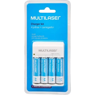 Carregador-P/Pilha-Multilaser-AA/AAA-C/4-Pilhas-AA-RM02