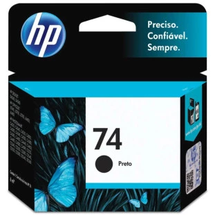 Cartucho-Original-HP-74-Preto-6-ML