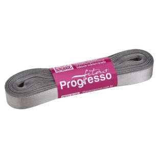 Fita-Cetim-N2-Cinza-Circulo-10,5mm-10m-Cor-302