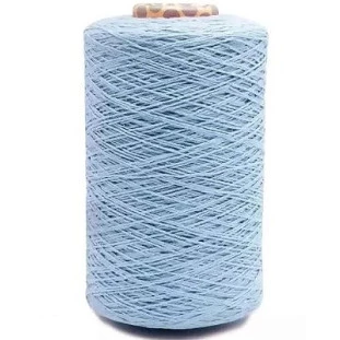 Barbante-Super-Cone-N.6-Azul-BB