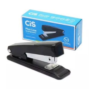 Grampeador-Metal-Cis-Plus-Line-20-Folhas