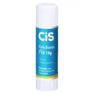 Cola-Bastao-Cis-19G