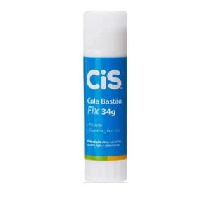 Cola-Em-Bastao-Cis-Fix-34G