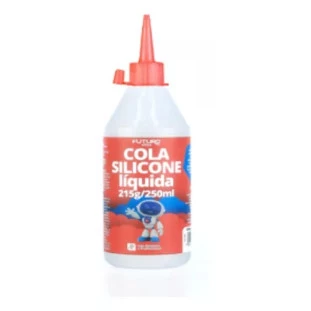 Cola-Silicone-Futuro-250Ml-215G