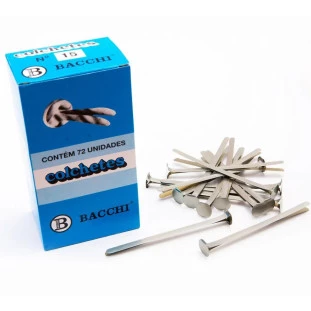 Colchete-N-15-C/72-Unidades-Bacchi