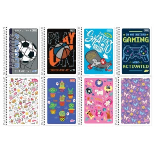Caderno-1/4-D+-Espiral-Flexivel