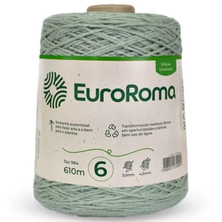 Barbante-Euroroma-Alecrim-4/6-600g-610M