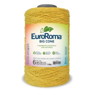 Barbante-Euroroma-4/6-1.800-1.830M-Ouro