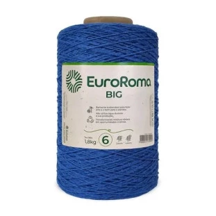 Barbante-Azul-Royal-Euroroma-4/6-1.800Kg-1.830M