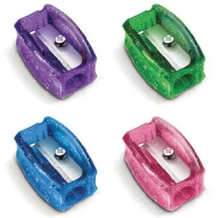 Apontador-Faber-sem-Deposito-Glitz