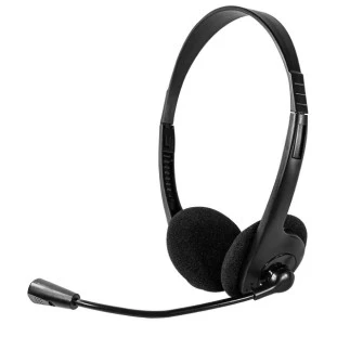 Fone-de-Ouvido-Multilaser-Headset-C/Microfone-Preto/Prata