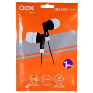 Fone-de-Ouvido-Key-FN101