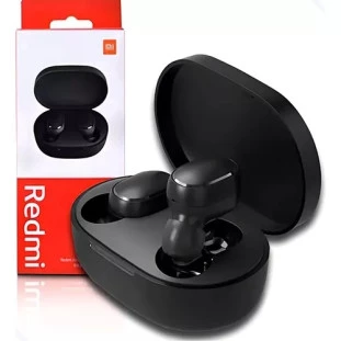 Fone-de-Ouvido-S/Fio-Redmi