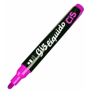 Giz-Liquido-Cis-Rosa-5Mm-
