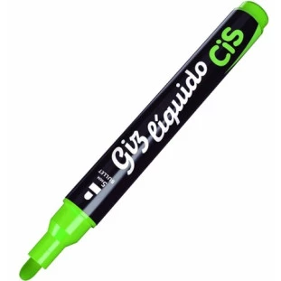 Giz-Liquido-Cis-Verde-5Mm-