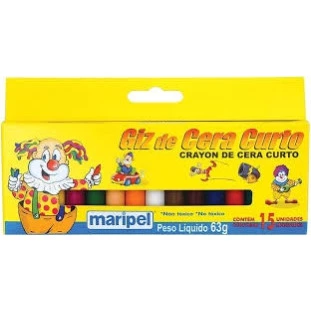 Giz-De-Cera-15-Cores-Curto-Maripel-
