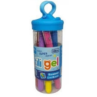 Giz-Retratil-Tilibra-Em-Gel-Com-6-Cores-