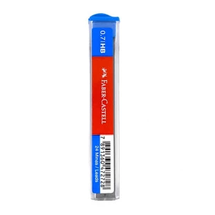 Grafite-Faber-Castell-0.7-Com-24-Minas-