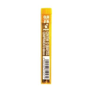 Grafite-Pilot-0.9-2B-Com-12-Minas-