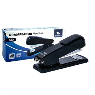 Grampeador-510-Preto-
