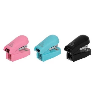 Grampeador-536-Mini-C/Apontador