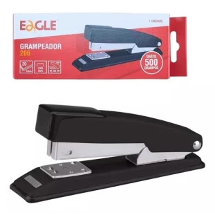 Grampeador-Eagle-26/6-C/500-Grampos