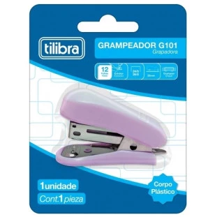 Grampeador-12-Folhas-Mini-G101-Lilas