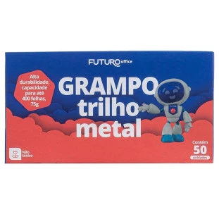 Grampo-Trilho-Metal-C/50-Unidades-