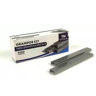 Grampos-26/6-TN-C/5000-