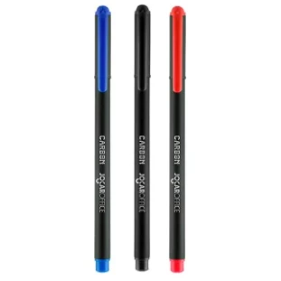 Caneta-Esferografica-Jocar-Office-0.7-Carbon