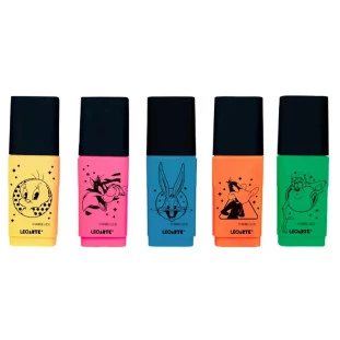 MARCA-TEXTO-MINI-NEON-LOONEY-TUNES