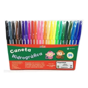 Caneta-Hidrografica-Leo&Leo-24-Cores