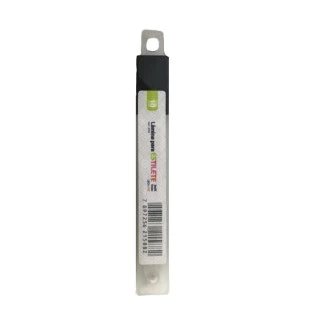 Lamina-Estilete-Jocar-Estreita-9MM-C/10-Unidades
