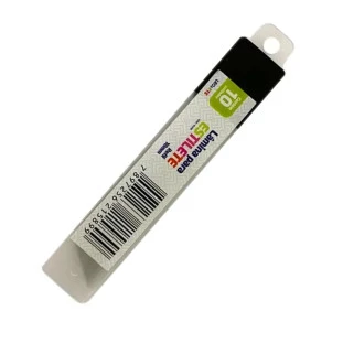 Lamina-P/Estilete-Jocar-Larga-18MM-C/10-Unidades